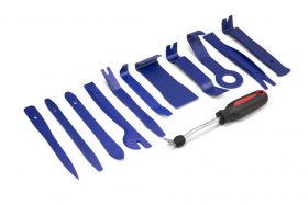 Anderson Composites Automotive Trim And Panel Removal Tool Kit - Image 3