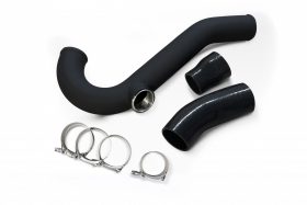 CVF  2015-2023 Ford Mustang Ecoboost TiAL Charge Pipe Kit - Image 1