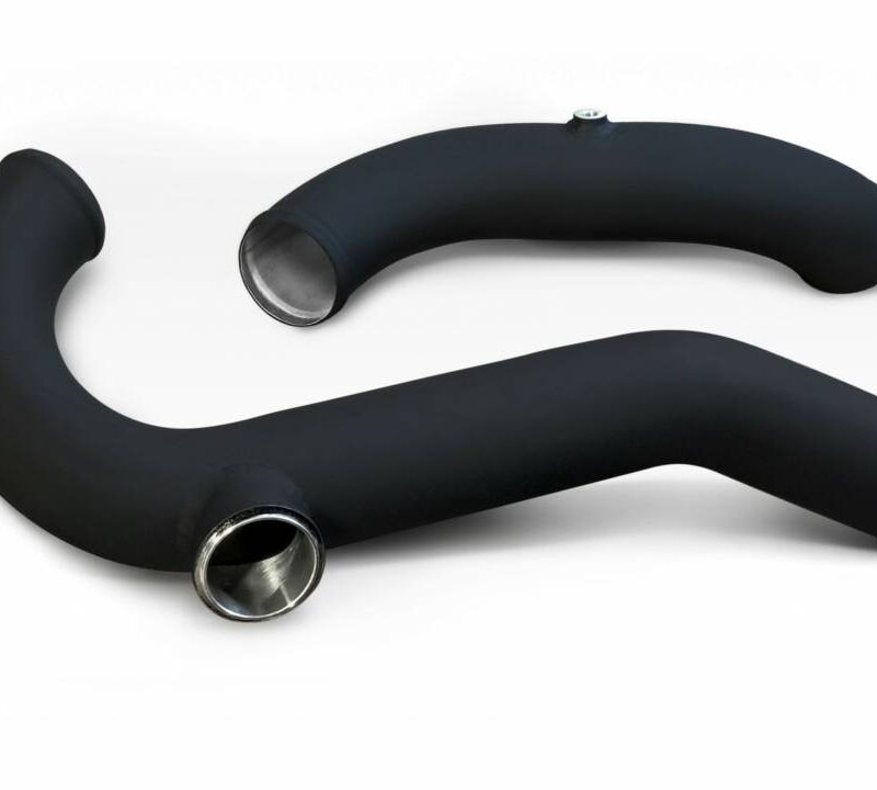 CVF  2015-2023 Ford Mustang Ecoboost TiAL Charge Pipe Kit