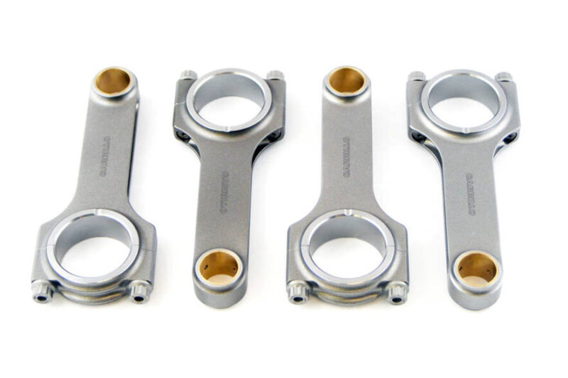 Carrillo 2015-2020 Ford Mustang EcoBoost 2.3L Pro-H Connecting Rods - CARR Fasteners