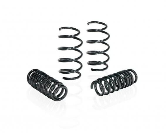 Eibach 2020-2022 Toyota GR Supra A90 PRO-KIT Lowering Springs