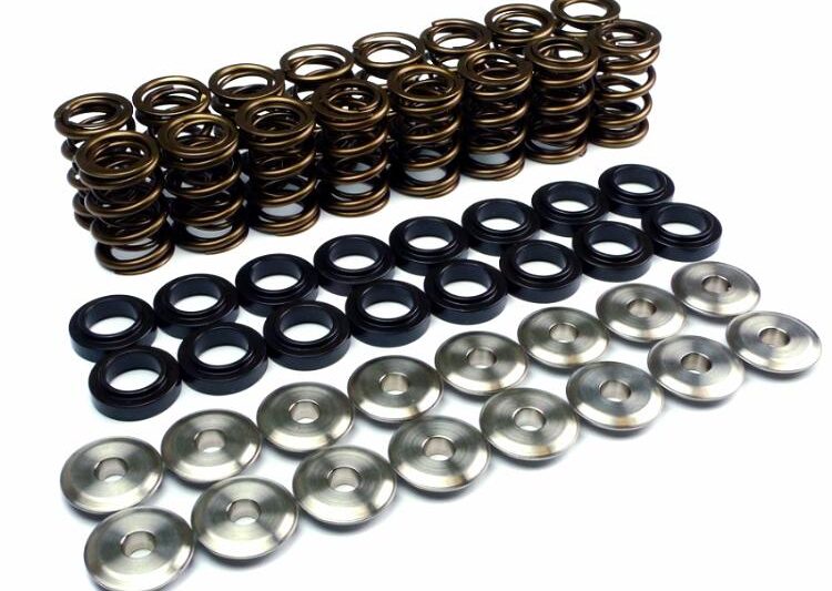 Ferrea Racing 2015-2023 Ford Mustang EcoBoost Single Valve Spring Kit