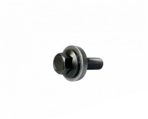 Ford Genuine OEM 2015-2020 Ford Mustang EcoBoost Crankshaft Pulley Bolt