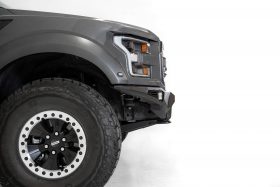 ADD 2017-2020 Ford Raptor Bomber Front Bumper-Baja Designs - Image 3