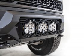 ADD 2017-2020 Ford Raptor Bomber Front Bumper-Baja Designs - Image 1