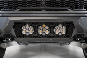 ADD 2017-2020 Ford Raptor Bomber Front Bumper-Baja Designs - Image 2