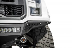 ADD 2017-2020 Ford Raptor Rock Fighter Front Bumper - Image 2