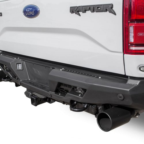 Ford Raptor Stealth Bumper2