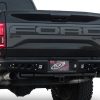 Ford Venom Bumper