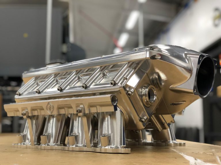 Frankenstein Engine Dynamics 20152020 Ford Mustang GT / GT350 Bulldog