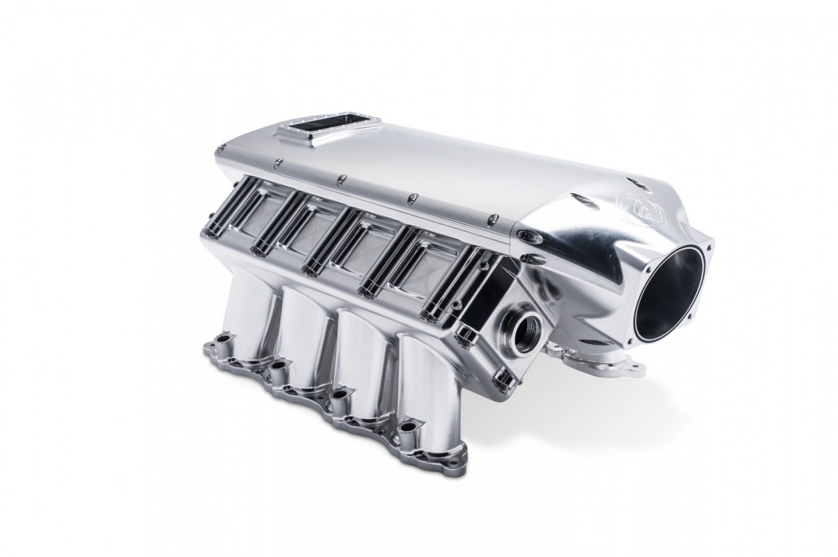Frankenstein Engine Dynamics 20152021 Ford Mustang GT / GT350 Bulldog