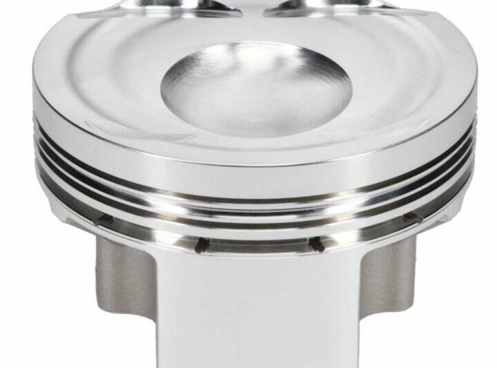 JE Pistons 2015-2023 Ford Mustang EcoBoost Pistons - 87.5mm