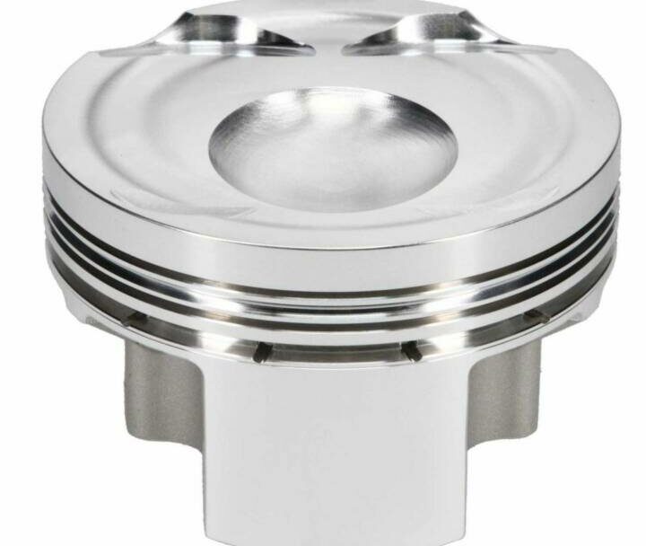 JE Pistons 2015-2023 Ford Mustang EcoBoost Pistons – 88.5mm