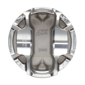 JE Pistons 2015-2023 Ford Mustang EcoBoost Pistons - 87.5mm - Image 1