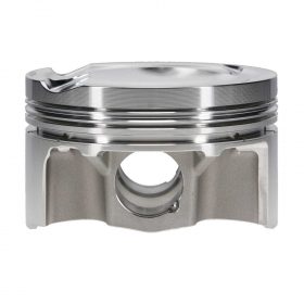 JE Pistons 2015-2023 Ford Mustang EcoBoost Pistons - 87.5mm - Image 2