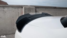 LiquiVinyl 2015-2023 Dodge Charger SRT Wickerbill - Image 1