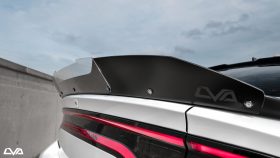 LiquiVinyl 2015-2023 Dodge Charger SRT Wickerbill - Image 3