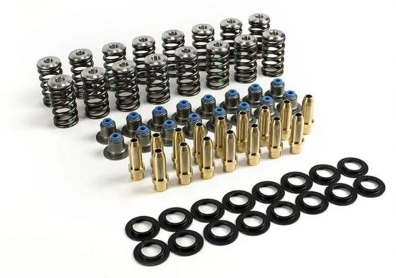 MAPerformance 2015-2023 Ford Mustang EcoBoost Valvetrain Upgrade Kit