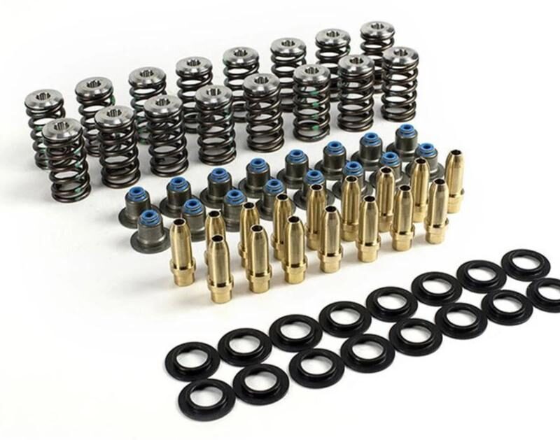 MAPerformance 2015-2023 Ford Mustang EcoBoost Valvetrain Upgrade Kit