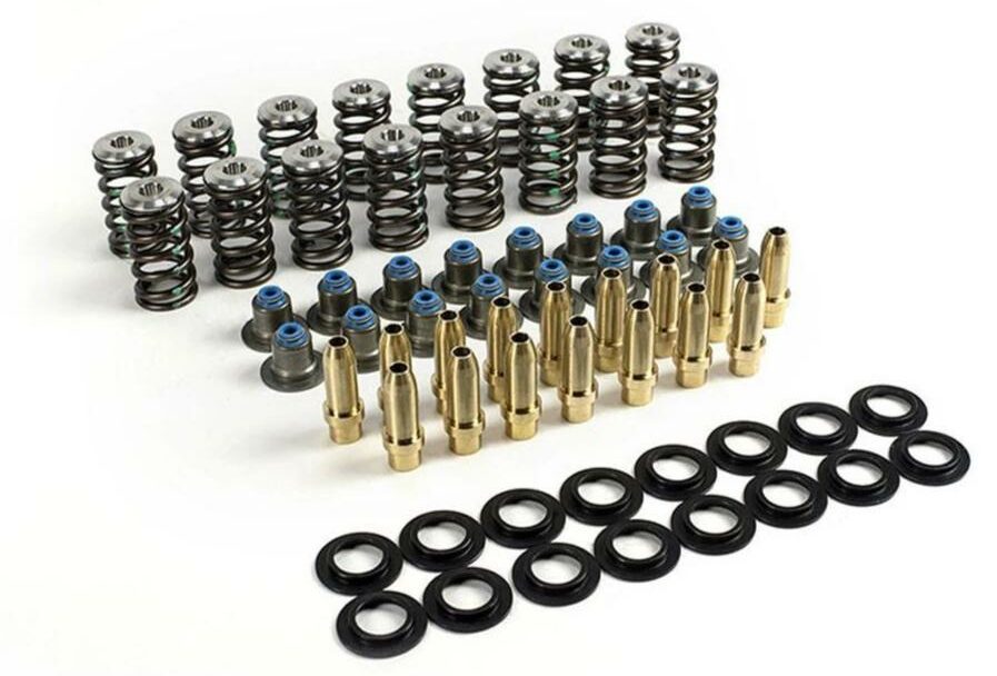 MAPerformance 2015-2023 Ford Mustang EcoBoost Valvetrain Upgrade Kit