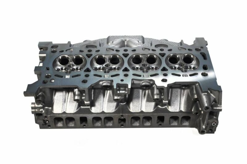 MAPerformance 2015-2020 Ford Mustang EcoBoost Stage 1 Ported Cylinder Head