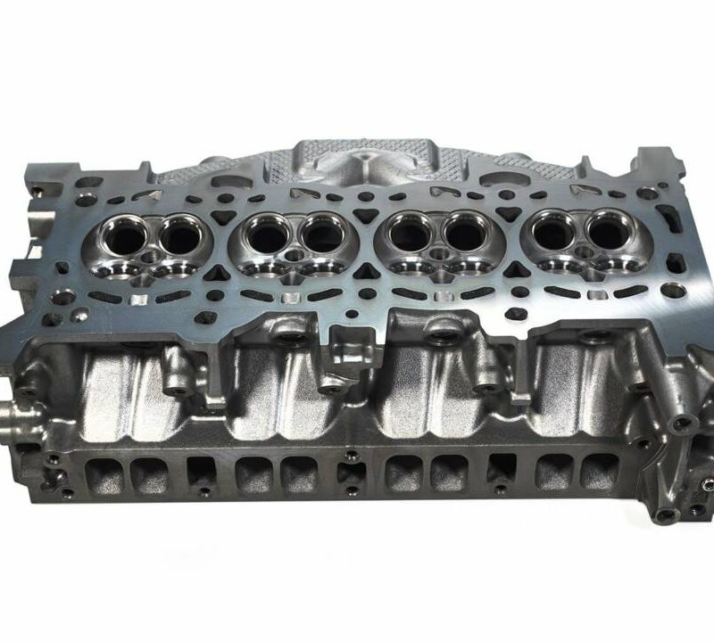 MAPerformance 2015-2020 Ford Mustang EcoBoost Stage 1 Ported Cylinder Head