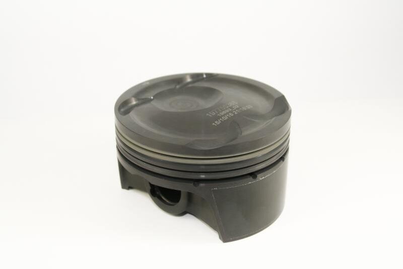 Mahle 2015-2021 Ford Mustang EcoBoost Piston Set - 87.5mm