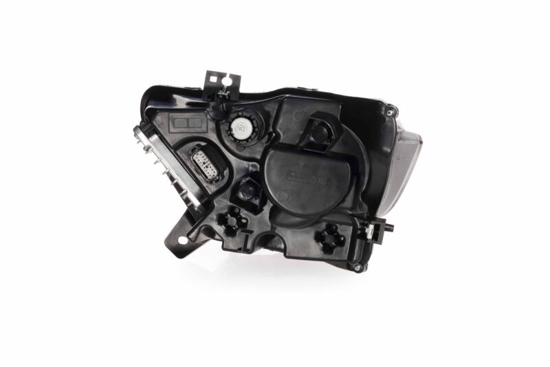 Morimoto 2015-2017 Ford Mustang XB LED Headlights - Gen 2 - Image 6