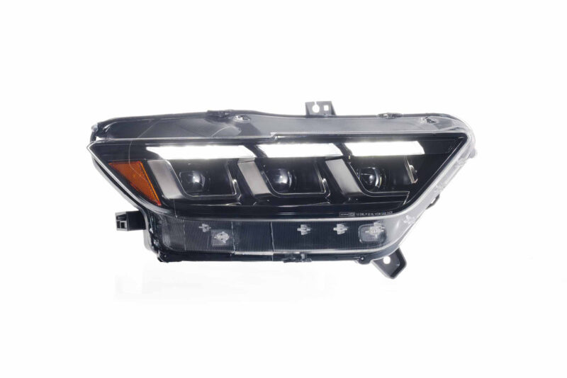 Morimoto 2015-2017 Ford Mustang XB LED Headlights - Gen 2 - Image 5
