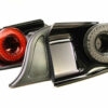 Morimoto 2015 2020 Ford Mustang XB LED Tail Lights