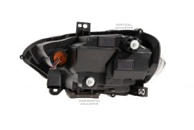 Morimoto Mustang XB LED Head Lights for Mustang GT - Image 5