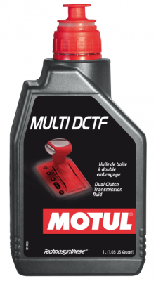 Motul Multi DCTF - 1 Liter (Case of 12)