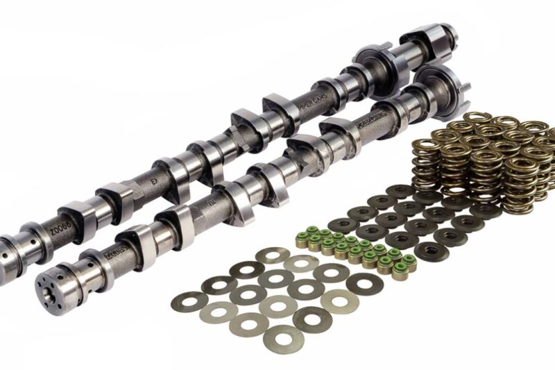 Mountune 2015-2023 Ford Mustang EcoBoost Camshaft Kit – V3