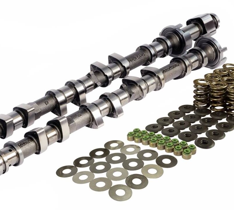 Mountune 2015-2023 Ford Mustang EcoBoost Camshaft Kit – V3