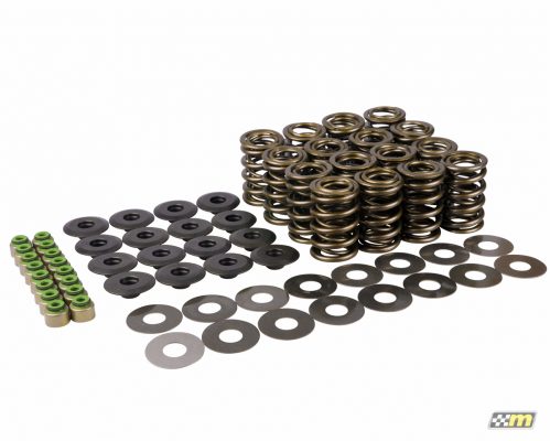 Mountune 2015-2023 Ford Mustang EcoBoost Valve Spring Set