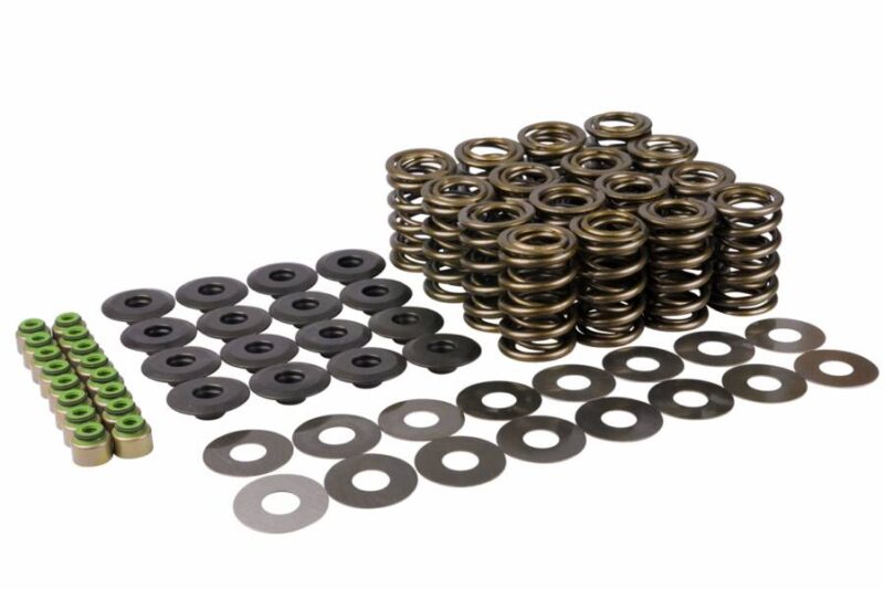 Mountune 2015-2023 Ford Mustang EcoBoost Valve Spring Set