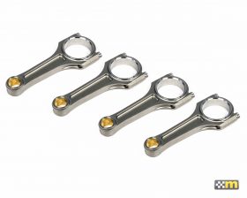 Mountune 2015-2023 Ford Mustang EcoBoost Forged Engine Component Kit - Image 2