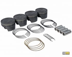 Mountune 2015-2023 Ford Mustang EcoBoost Forged Engine Component Kit - Image 1