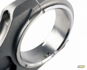 Mountune 2015-2023 Ford Mustang EcoBoost Forged Engine Component Kit - Image 4