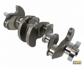 Mountune 2015-2023 Ford Mustang EcoBoost Forged Engine Component Kit - Image 3