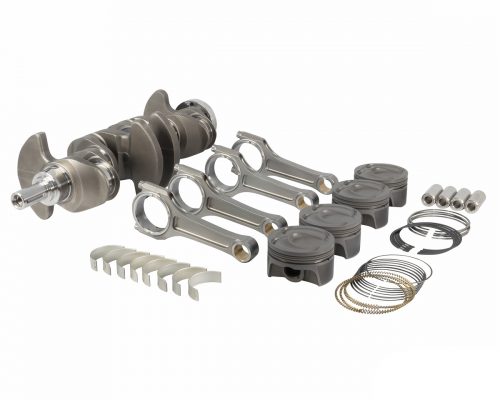 Mountune 2015-2023 Ford Mustang EcoBoost Forged Engine Component Kit