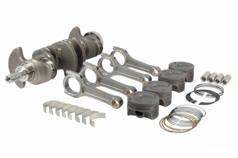 Mountune 2015-2023 Ford Mustang EcoBoost Forged Engine Component Kit