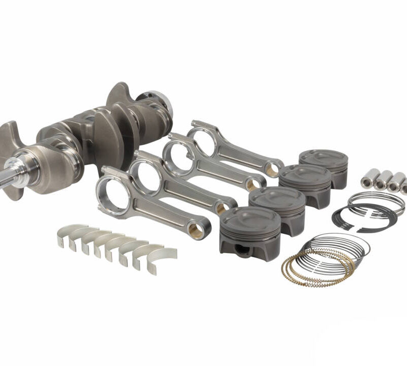 Mountune 2015-2023 Ford Mustang EcoBoost Forged Engine Component Kit