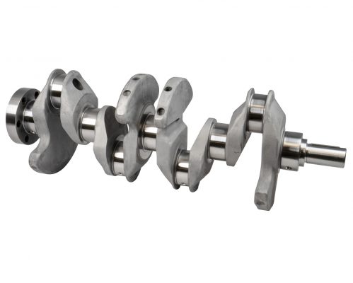 Mountune 2015-2023 Ford Mustang EcoBoost Light Weight Crankshaft