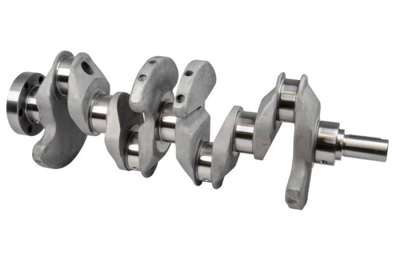 Mountune 2015-2023 Ford Mustang EcoBoost Light Weight Crankshaft