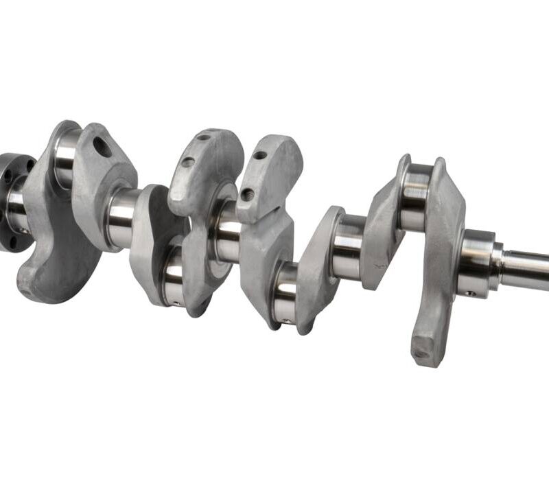Mountune 2015-2023 Ford Mustang EcoBoost Light Weight Crankshaft