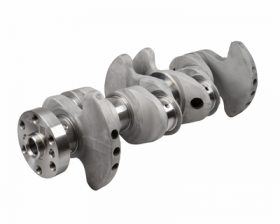 Mountune 2015-2023 Ford Mustang EcoBoost Light Weight Crankshaft - image 2
