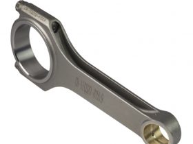 Supertech Mustang EcoBoost 2.3L - Connecting Rod Set for Mustang EcoBoost - Image 3
