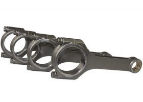 Supertech Mustang EcoBoost 2.3L - Connecting Rod Set for Mustang EcoBoost