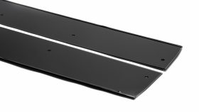 LiquiVinyl 2015-2023 Ford Mustang Side Skirts - V2 - Image 5